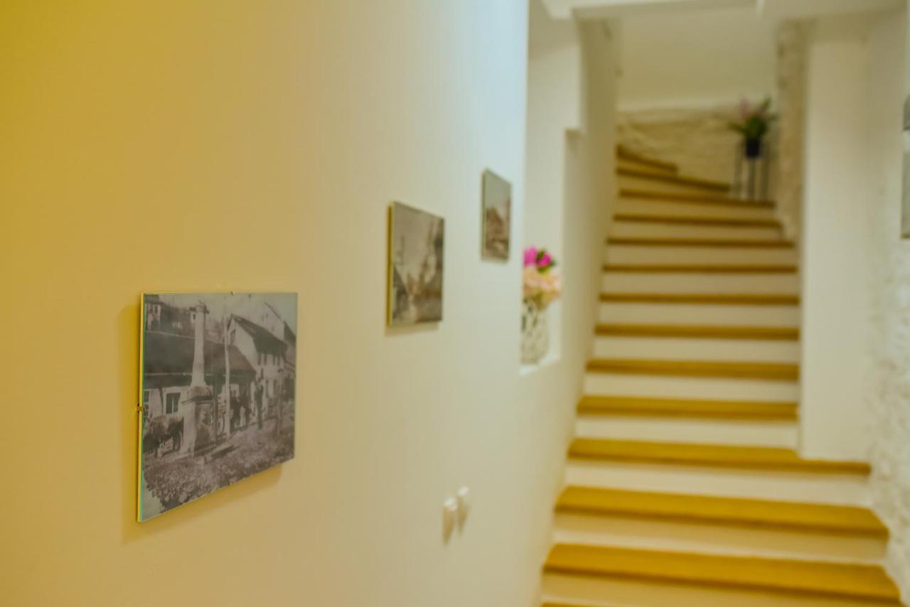 Uzicki Konak Užice Kültér fotó